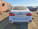Nissan Sentra 2019