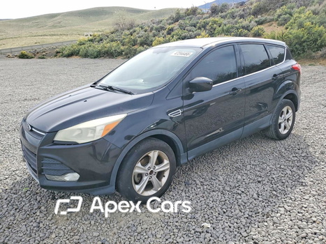 Ford Escape 2014 - Image 1 of 13