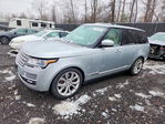 Land Rover Range Rover 2015