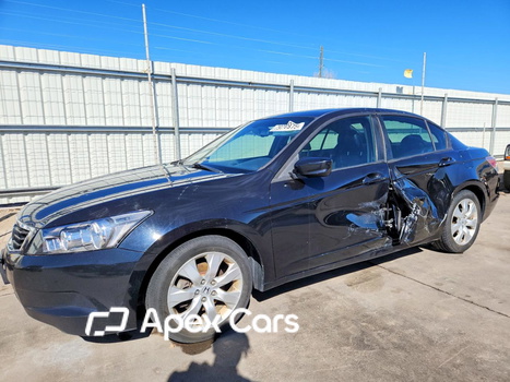Honda Accord 2008 - Image 1 of 12