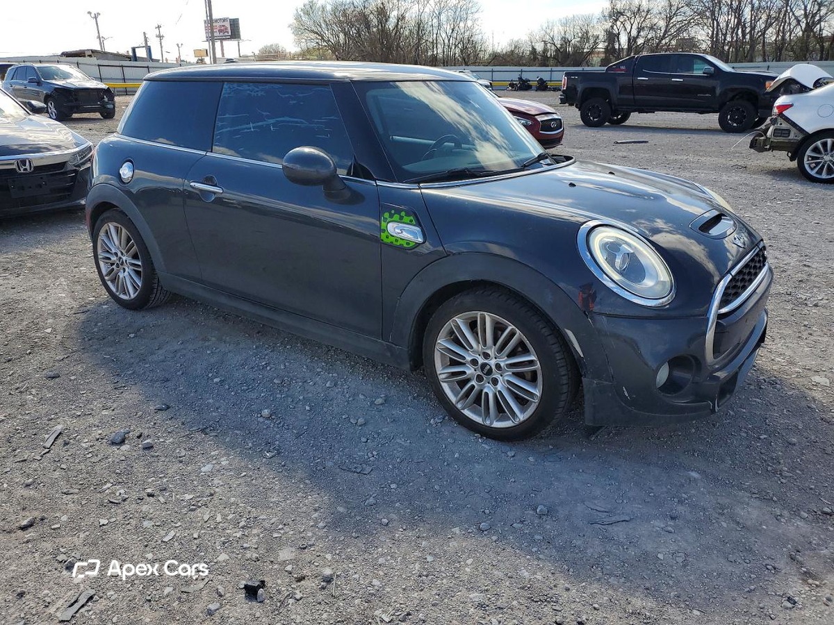 MINI Cooper 2014