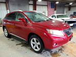 Lexus RX 2010
