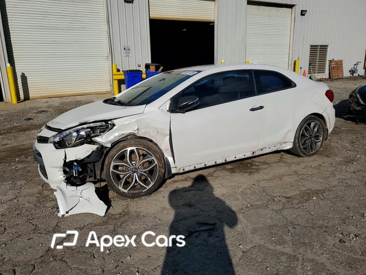 Kia Forte 2016 - Image 1 of 13