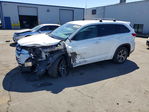 Toyota Highlander 2018