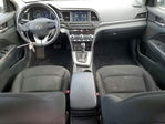 Hyundai Elantra 2019