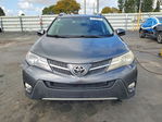 Toyota RAV 4 2015