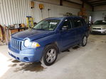 Jeep Compass 2007