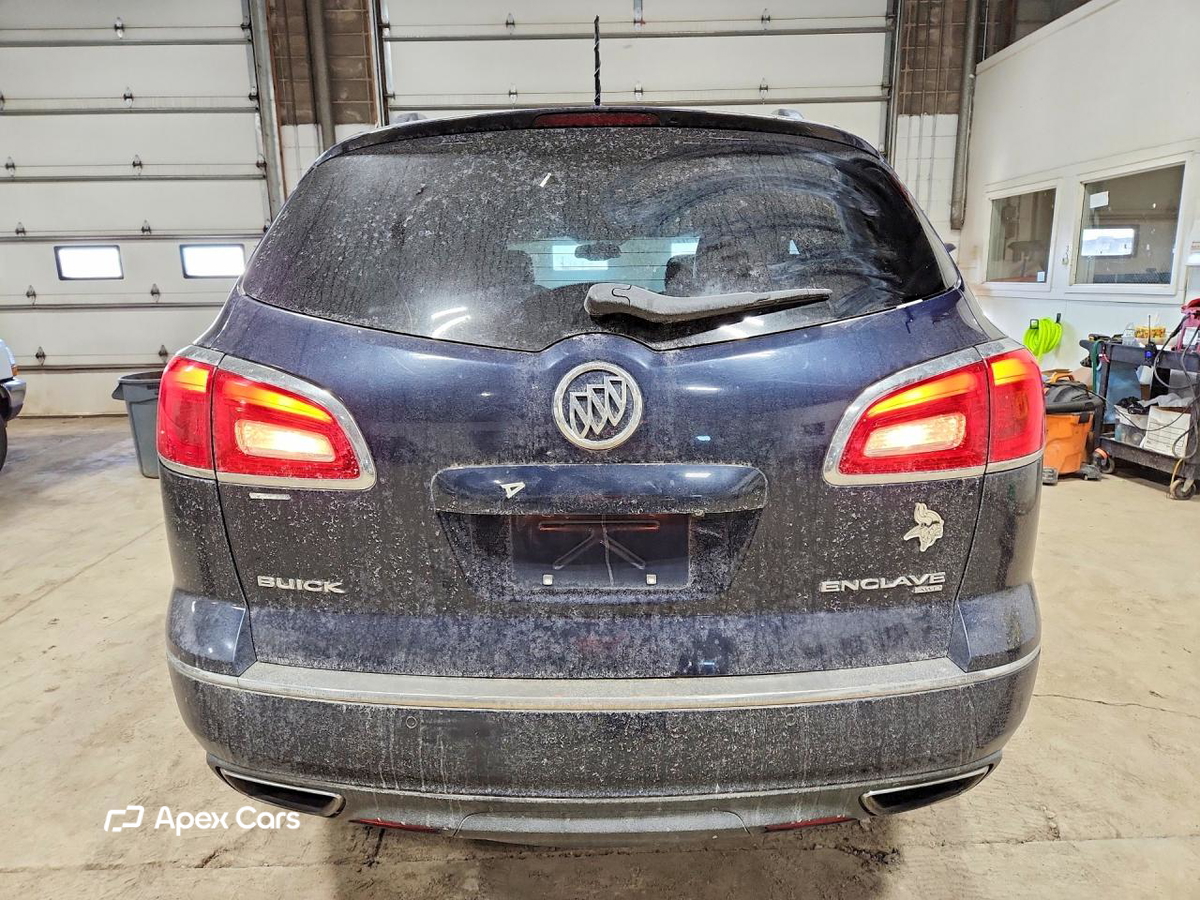 Buick Enclave 2015