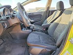 Ford Fiesta 2012