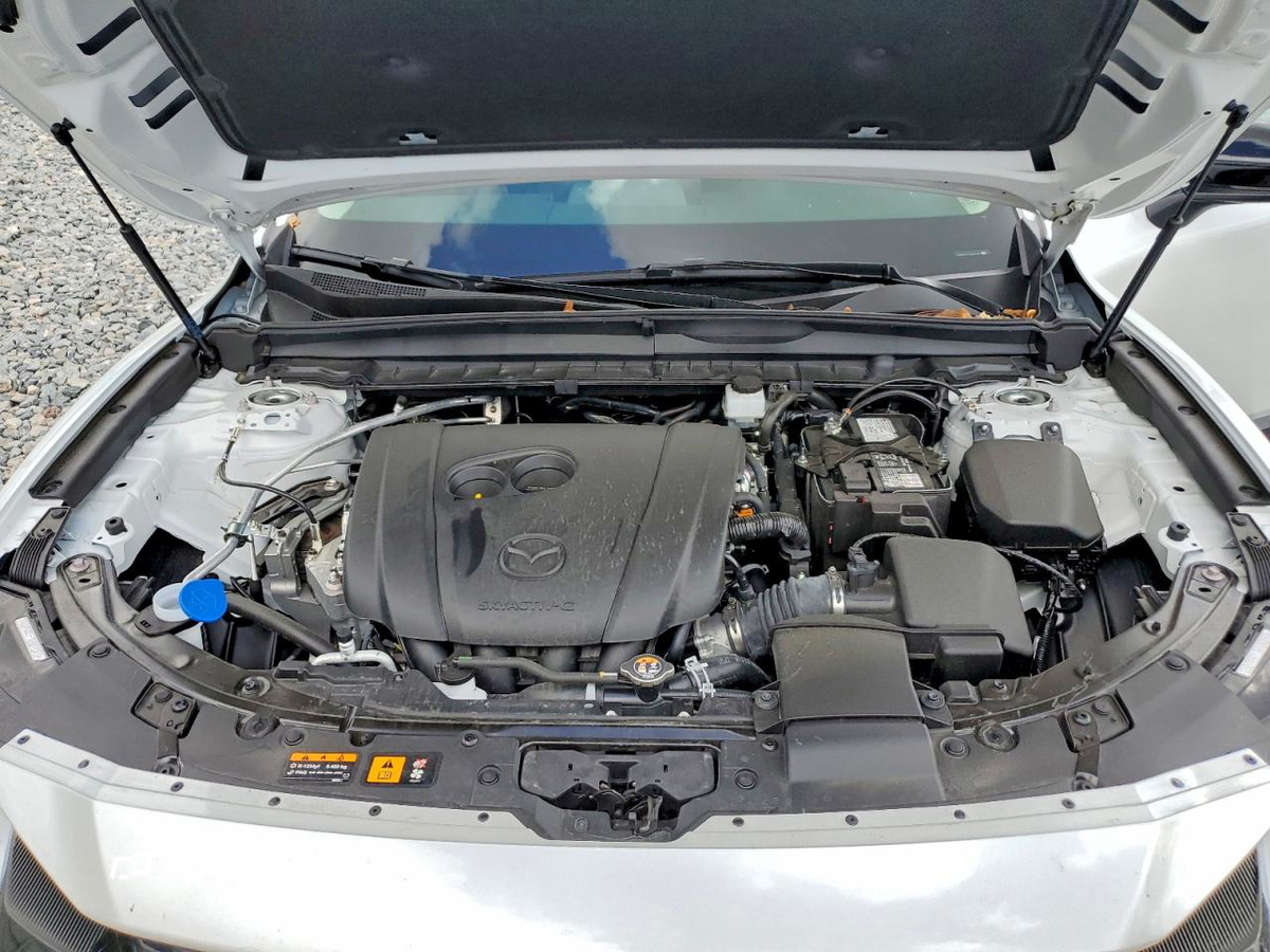 Mazda CX-50 2026