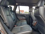 Land Rover Range Rover 2017