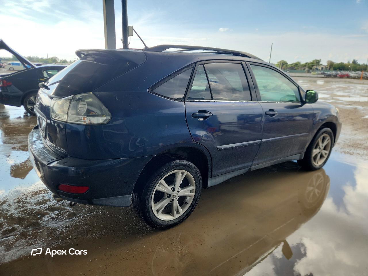 Lexus RX 2006