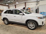 Kia Sorento 2014
