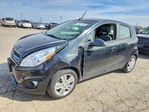 Chevrolet Spark 2013
