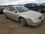 Buick Lucerne 2008