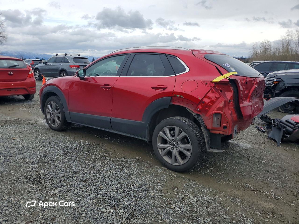 Mazda CX-30 2023