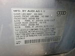 Audi Q7 2018