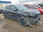 Chevrolet Blazer 2021