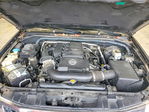 Nissan Navara (Frontier) 2010