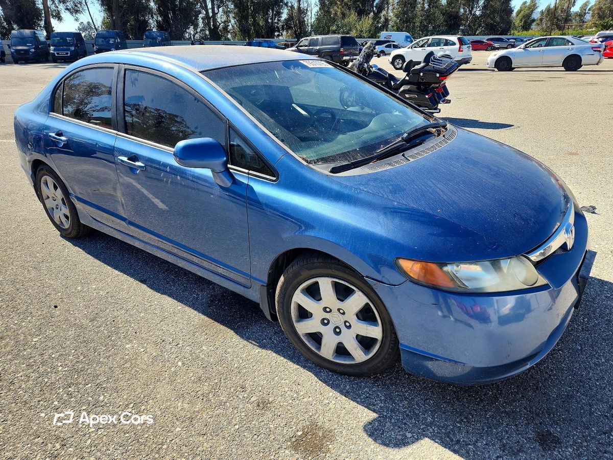 Honda Civic 2006