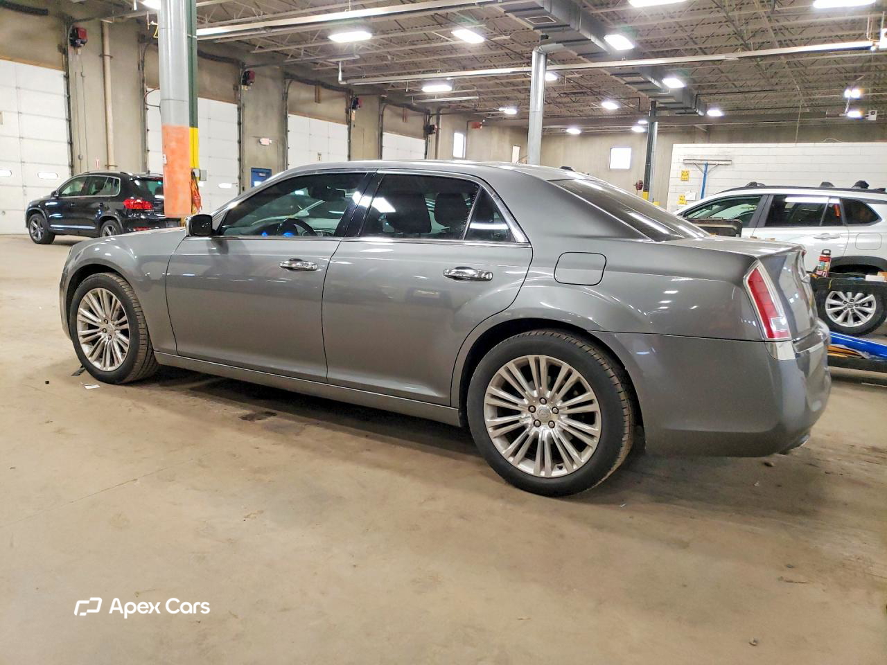 Chrysler 300 2011