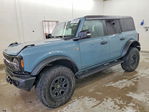 Ford Bronco 2022