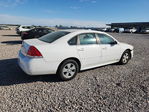 Chevrolet Impala 2010
