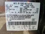 Ford Edge 2010