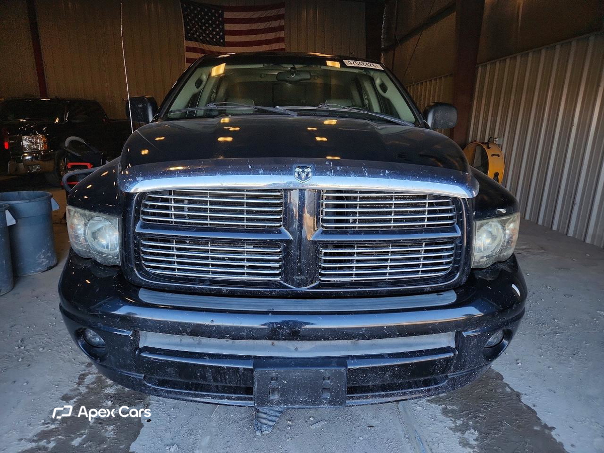 Dodge RAM 2005