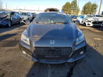 Honda CR-Z 2016