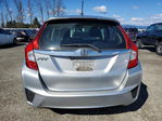 Honda Fit 2015
