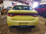 Dodge Dart 2013