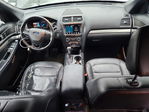 Ford Explorer 2018