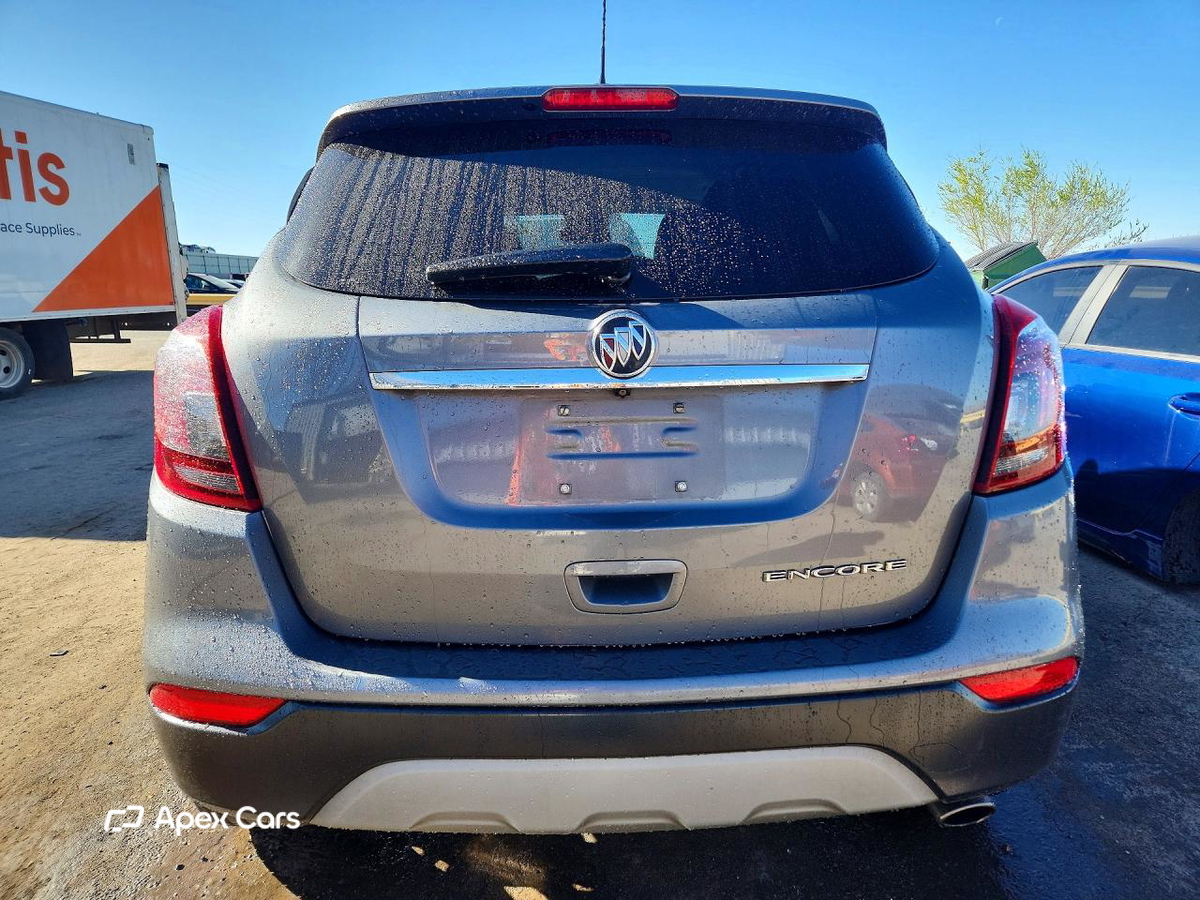 Buick Encore 2019