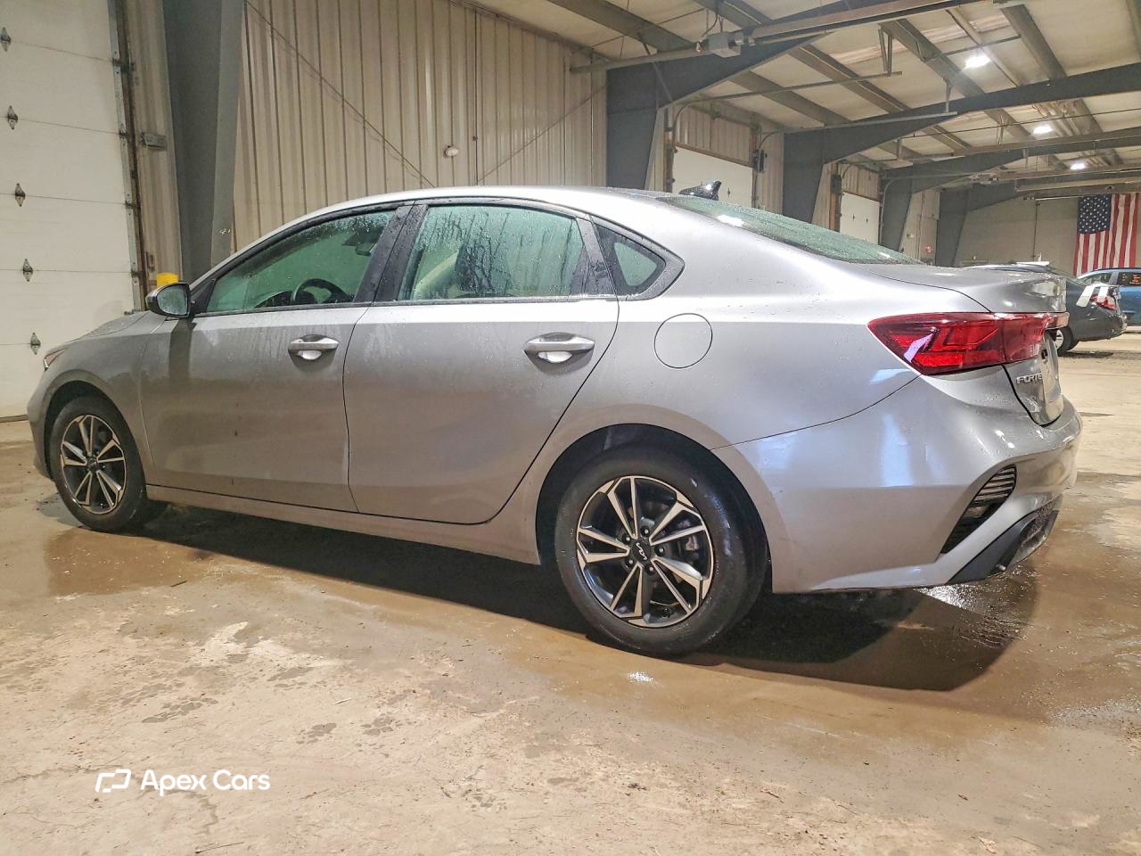 Kia Forte 2024