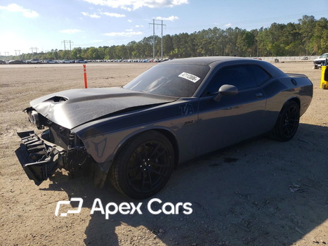 Dodge Challenger 2019 - Image 1 of 13