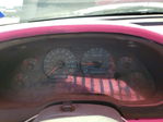 Ford Mustang 1999