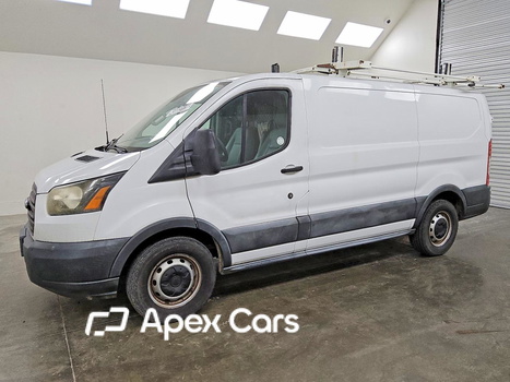 Ford Transit 2017 - Image 1 of 13