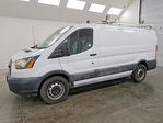 Ford Transit 2017