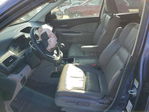 Honda CR-V 2012