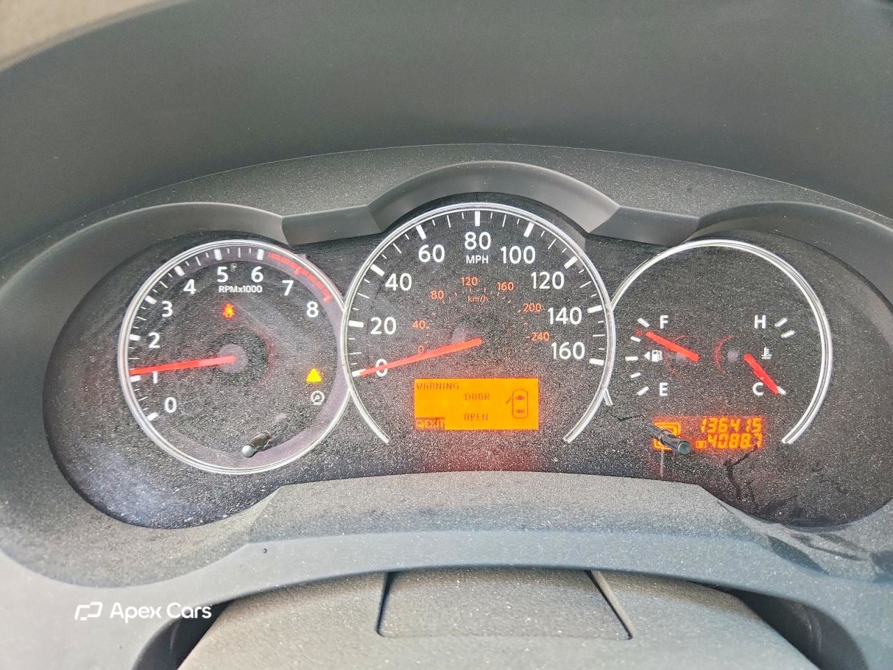 Nissan Altima 2011