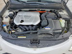 Hyundai Sonata 2012