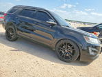 Ford Explorer 2016