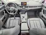 Audi A4 2017