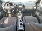 Nissan Juke 2012