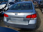 Subaru Legacy 2013