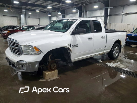 RAM 1500 2014 - Image 1 of 14