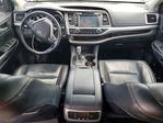 Toyota Highlander 2019