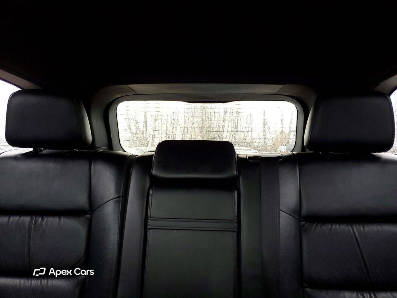 Jeep Cherokee 2016