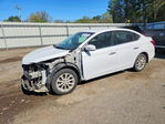 Nissan Sentra 2019